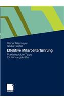 Effektive Mitarbeiterführung