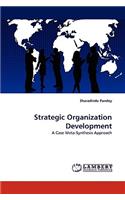 Strategic Organization Development