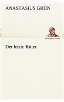 Letzte Ritter