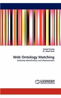 Web Ontology Matching