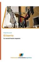 Barrio