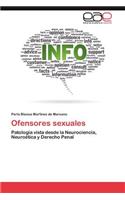 Ofensores Sexuales