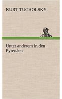 Unter Anderem in Den Pyrenaen