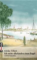 Ich Suche Allerlanden Einen Engel