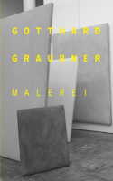 Gotthard Graubner: Painting