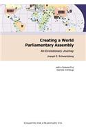 Creating a World Parliamentary Assembly