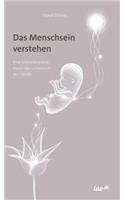 Menschsein verstehen
