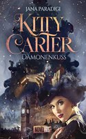 Kitty Carter - Damonenkuss