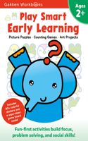 Play Smart Early Learning: For Ages 2+