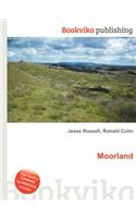 Moorland