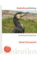 Great Cormorant