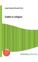 Cattle in Religion: (English)