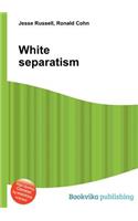 White Separatism