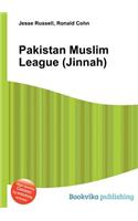 Pakistan Muslim League (Jinnah)