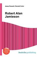 Robert Alan Jamieson