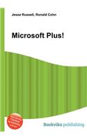 Microsoft Plus!