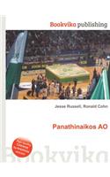 Panathinaikos Ao: (English)