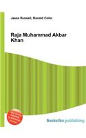 Raja Muhammad Akbar Khan