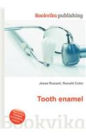 Tooth Enamel