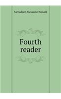 Fourth reader: (English)