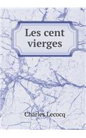 Les Cent Vierges