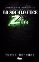 Lo squalo luce Zeta
