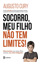 ¡Ayuda, Mi Hijo No Tiene Límites! / Help, My Son Has No Limits!