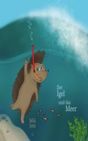 Igel und das Meer