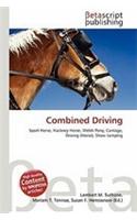 Combined Driving