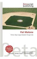 Pat Malone: (English)