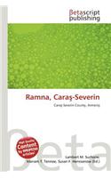 Ramna, Caraau-Severin: (English)