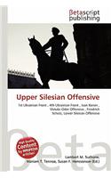 Upper Silesian Offensive