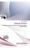 Chuck Turner