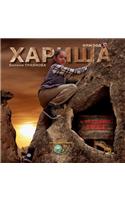Harisha in the Underground City [bulgarian Language]