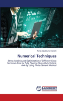 Numerical Techniques