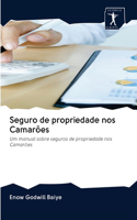 Seguro de propriedade nos Camarões