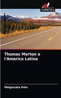 Thomas Merton e l'America Latina