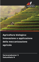 Agricoltura biologica