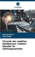 Chronik der mobilen Geldbörsen: Indiens Wandel im Zahlungsverkehr