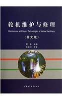 Turbine maintenance and repair ( in English )(Chinese Edition)