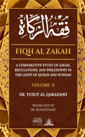 Fiqh Al Zakah - Vol 2