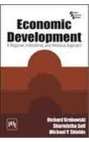 Economic Development: A Regional, Institutional And Historical Approach