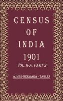 Census of India 1901: The Andaman and Nicobar Islands : Report on the census Volume Book 7 Vol. III [Hardcover]