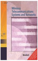 Wireless Telecommunications Systems and Networks  
