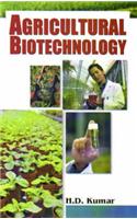 Agricultural Biotechnology