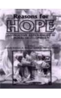 Reasons for Hope