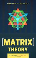 Matrix Theory
