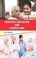 Geriatric Education and Counselling