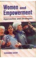 Women and Empowerment