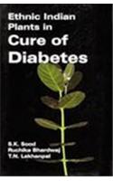 Ethnic Indian Plants in Cure of Diabetes